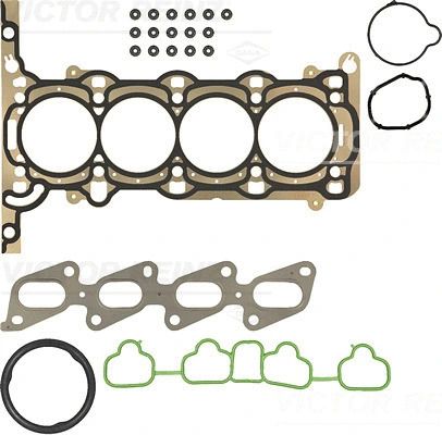Комплект прокладок ГБЦ BUICK ENCORE, CHEVROLET TRAX, OPEL CASCADA, VICTOR REINZ (023787503)