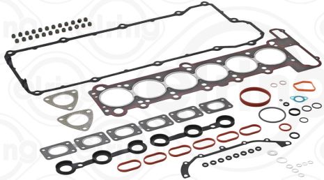 Комплект прокладок ГБЦ BMW 5, BMW 3, ELRING (445520)