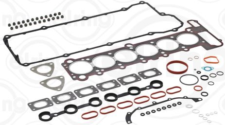 Комплект прокладок ГБЦ BMW 5, BMW 3, ELRING (445520)