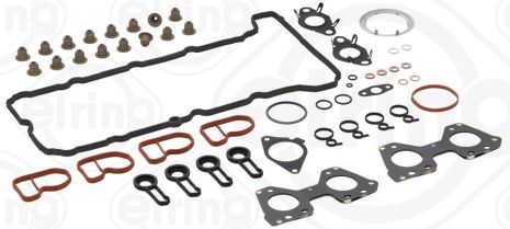 Комплект прокладок ГБЦ BMW 4, BMW 2, BMW 1, ELRING (648160)