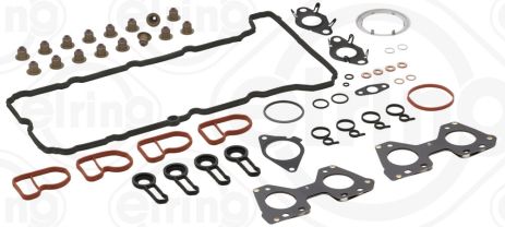 Комплект прокладок ГБЦ BMW 4, BMW 2, BMW 1, ELRING (648160)