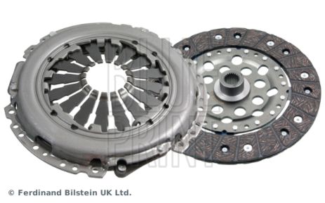ΠΠΎΠΌΠΏΠ»Π΅ΠΊΡ ΡΡΠ΅ΠΏΠ»Π΅Π½ΠΈΡ OPEL ASTRA, OPEL CORSA, OPEL MERIVA, BLUE PRINT (ADW1930112) ΠΠΎΠΌΠΏΠ»Π΅ΠΊΡ ΡΡΠ΅ΠΏΠ»Π΅Π½ΠΈΡ OPEL ASTRA, OPEL CORSA, OPEL MERIVA, BLUE PRINT (ADW1930112)
