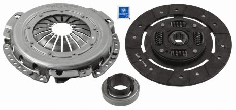 Комплект зчеплення OPEL OMEGA, SACHS (3000176003)