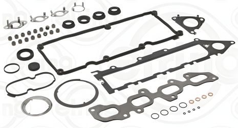 Прокладок ГБЦ комплект SKODA OCTAVIA, SEAT LEON, VW CADDY, ELRING (391000) Прокладок ГБЦ комплект SKODA OCTAVIA, SEAT LEON, VW CADDY, ELRING (391000)