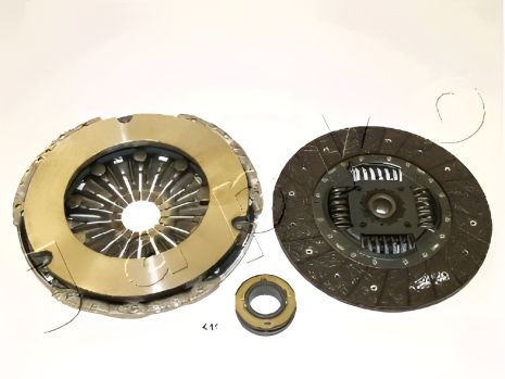 Сцепление комплект для HYUNDAI i20, KIA STONIC, KIA RIO, JAPKO (92K41)