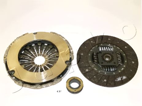 Комплект зчеплення для HYUNDAI i20, KIA STONIC, KIA RIO, JAPKO (92K41) Комплект зчеплення для HYUNDAI i20, KIA STONIC, KIA RIO, JAPKO (92K41)