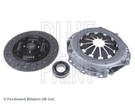 Комплект сцепления HYUNDAI ACCENT, KIA CERATO, KIA RIO, BLUE PRINT (ADG030212)