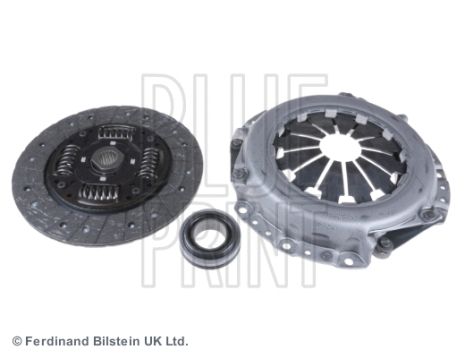 Комплект сцепления HYUNDAI ACCENT, KIA CERATO, KIA RIO, BLUE PRINT (ADG030212)