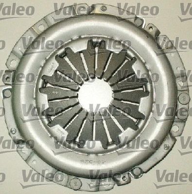 Комплект сцепления SUBARU JUSTY, SUZUKI LIANA, SUZUKI BALENO, VALEO (821384)