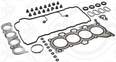 Комплект прокладок ГБЦ INOKOM ELANTRA, KIA OPTIMA, HYUNDAI CRETA, ELRING (864470)