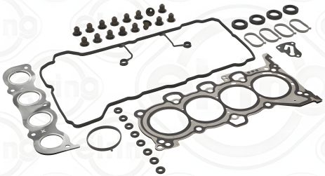 Комплект прокладок ГБЦ INOKOM ELANTRA, KIA OPTIMA, HYUNDAI CRETA, ELRING (864470) Комплект прокладок ГБЦ INOKOM ELANTRA, KIA OPTIMA, HYUNDAI CRETA, ELRING (864470)