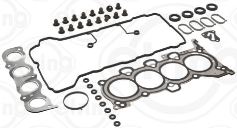 Комплект прокладок ГБЦ INOKOM ELANTRA, KIA OPTIMA, HYUNDAI CRETA, ELRING (864470)