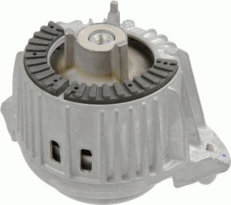 Подушка двигуна MB CLS, LEMFORDER (3728901)