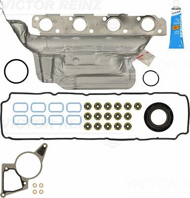 Комплект прокладок ГБЦ FORD TRANSIT, VICTOR REINZ (023511503)