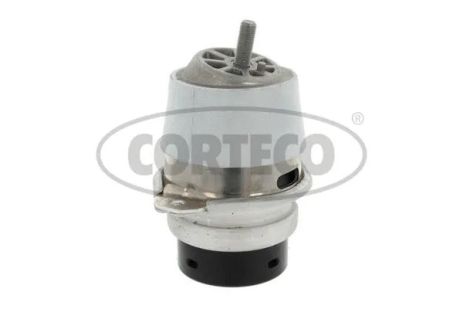 Подушка двигателя VW TOUAREG, CORTECO (49393185)