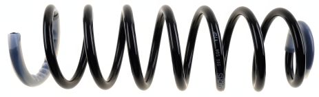 Пружина для підвіски MERCEDES-BENZ A-CLASS, SACHS (996598)