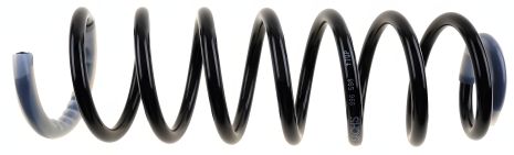 Пружина для підвіски MERCEDES-BENZ A-CLASS, SACHS (996598)