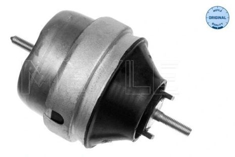 Подушка двигуна SKODA SUPERB, VW PASSAT, AUDI A4, MEYLE (1001990040)