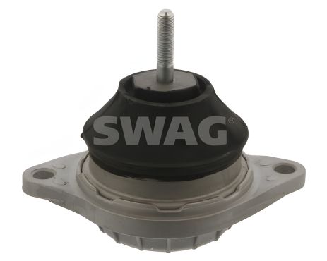 Опора двигателя для VW PASSAT, AUDI 200 и AUDI COUPE, SWAG (30130022)