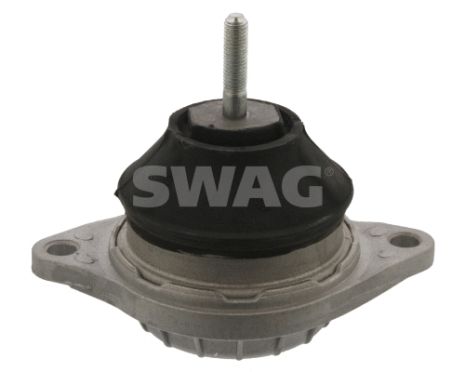 Подушка двигателя VW PASSAT, AUDI 200, AUDI COUPE, SWAG (30130022)