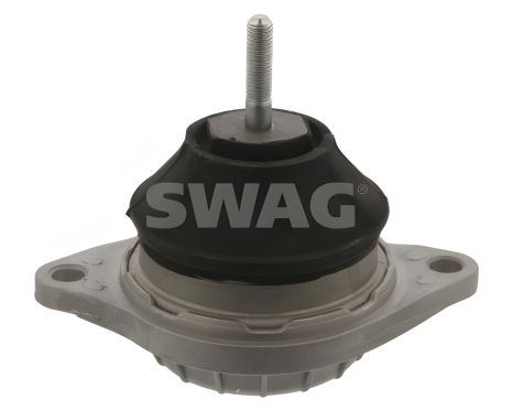 Двигуна подушка VW PASSAT, AUDI 200, AUDI COUPE, SWAG (30130022)