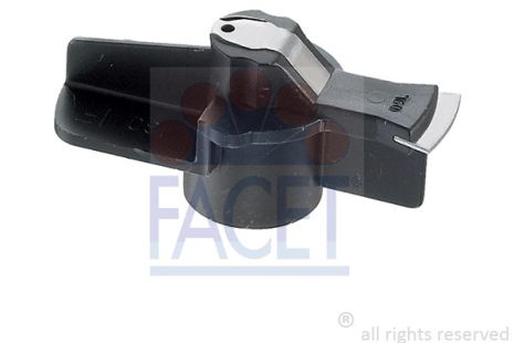 Бегунок распределителя зажигания NISSAN PRIMERA, NISSAN MICRA, FACET (38130)