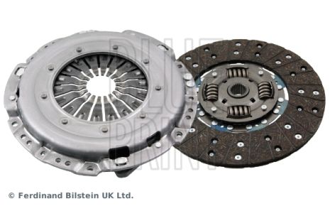 Комплект сцепления FORD TRANSIT, BLUE PRINT (ADF1230128)