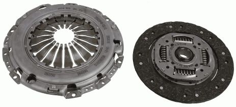 ΠΠΎΠΌΠΏΠ»Π΅ΠΊΡ Π·ΡΠ΅ΠΏΠ»Π΅Π½Π½Ρ SEAT ALHAMBRA, FORD GALAXY, VW SHARAN, SACHS (3000950510) ΠΠΎΠΌΠΏΠ»Π΅ΠΊΡ Π·ΡΠ΅ΠΏΠ»Π΅Π½Π½Ρ SEAT ALHAMBRA, FORD GALAXY, VW SHARAN, SACHS (3000950510)