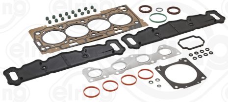 Комплект прокладок ГБЦ OPEL COMBO, MAPLE (SMA), DONGFENG (DFAC), ELRING (430830)