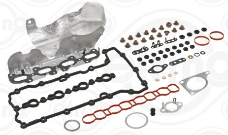 Комплект прокладок ГБЦ GMC TERRAIN, CHEVROLET EQUINOX, OPEL ASTRA, ELRING (847000)