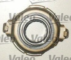Комплект сцепления HYUNDAI SONATA, VALEO (826299)