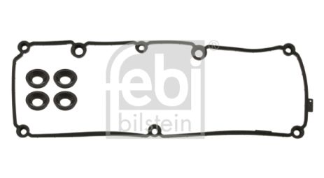 Комплект прокладок крышки ГБЦ SKODA RAPID, SEAT ALHAMBRA, VW PASSAT, FEBI BILSTEIN (101353)