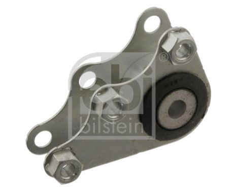 Подушка двигуна PEUGEOT BOXER, CITROËN JUMPER, FIAT DUCATO, FEBI BILSTEIN (32278)