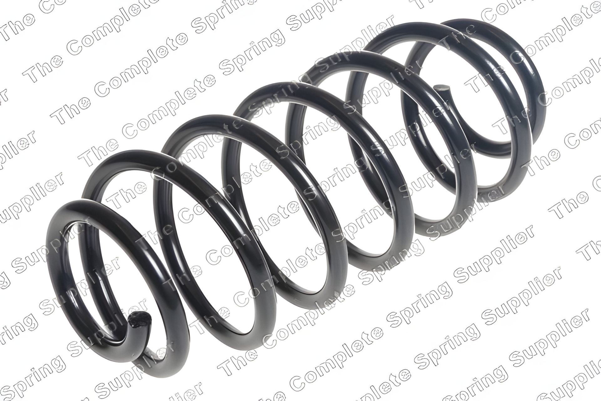 Підвіски пружина LESJOFORS (4229803) Підвіски пружина LESJOFORS (4229803)