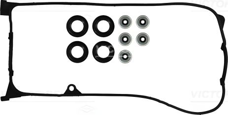 Прокладок комплект кришки ГБЦ HONDA FR-V, HONDA CIVIC, HONDA STREAM, VICTOR REINZ (155373601)