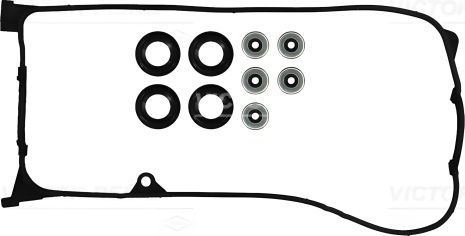 Прокладка крышки ГБЦ комплект HONDA FR-V, HONDA CIVIC, HONDA STREAM, VICTOR REINZ (155373601)