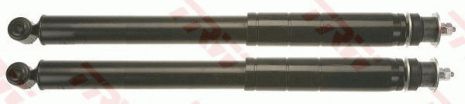 Амортизатор MERCEDES-BENZ B-CLASS, MERCEDES-BENZ A-CLASS, TRW (JGT1062T)