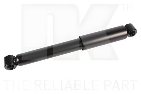 Амортизатор для FIAT SCUDO, LANCIA PHEDRA, CITROËN EVASION, NK (63192470)