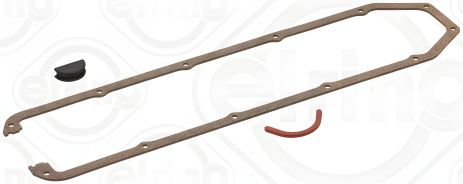 Комплект прокладок крышки ГБЦ для AUDI 200, AUDI 100, ELRING (323993) Комплект прокладок крышки ГБЦ для AUDI 200, AUDI 100, ELRING (323993)