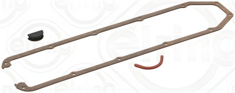 Комплект прокладок кришки ГБЦ для AUDI 200 та AUDI 100 від ELRING (323993) Комплект прокладок кришки ГБЦ для AUDI 200 та AUDI 100 від ELRING (323993)