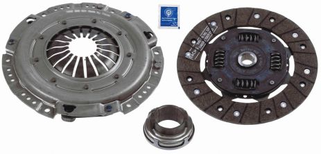 Комплект зчеплення OPEL VECTRA, OPEL ASTRA, OPEL CALIBRA, SACHS (3000638001)