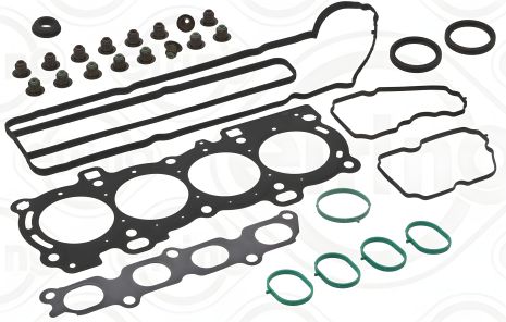 Комплект прокладок ГБЦ FORD FOCUS, FORD C-MAX, ELRING (569970)