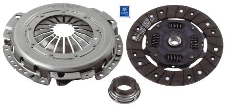 DAEWOO ESPERO та OPEL VECTRA зчеплення комплект, OPEL ASTRA, SACHS (3000176001) DAEWOO ESPERO та OPEL VECTRA зчеплення комплект, OPEL ASTRA, SACHS (3000176001)