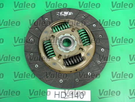 Зчеплення комплект VALEO (826788) HYUNDAI GETZ Зчеплення комплект VALEO (826788) HYUNDAI GETZ