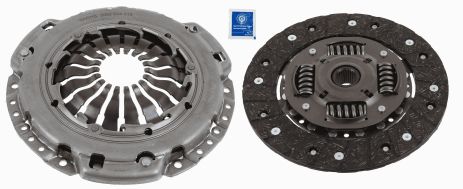 ΠΠΎΠΌΠΏΠ»Π΅ΠΊΡ Π·ΡΠ΅ΠΏΠ»Π΅Π½Π½Ρ MERCEDES-BENZ CITAN, DACIA DUSTER, NISSAN MICRA, SACHS (3000951610) ΠΠΎΠΌΠΏΠ»Π΅ΠΊΡ Π·ΡΠ΅ΠΏΠ»Π΅Π½Π½Ρ MERCEDES-BENZ CITAN, DACIA DUSTER, NISSAN MICRA, SACHS (3000951610)