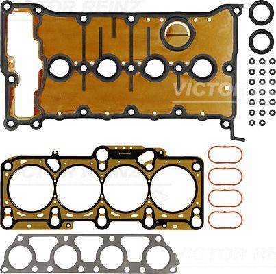 Комплект прокладок ГБЦ VW PASSAT, AUDI A4, AUDI A6, VICTOR REINZ (023545001)