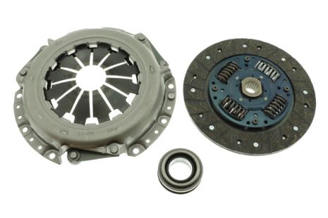 Сцепление комплект HYUNDAI i30, KIA CEE'D, KIA RIO, AISIN (KY110A)