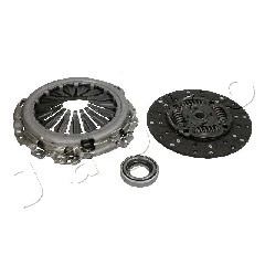 Комплект зчеплення NISSAN CABSTAR, NISSAN NT400, NISSAN NP300, JAPKO (921038)