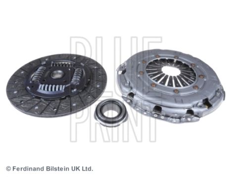 Комплект сцепления HYUNDAI i30, KIA VENGA, KIA RIO, BLUE PRINT (ADG030203)