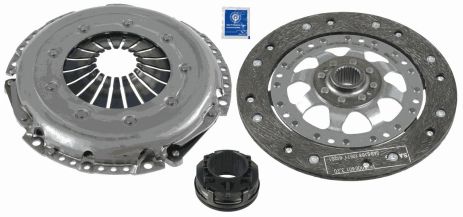 ΠΠΎΠΌΠΏΠ»Π΅ΠΊΡ ΡΡΠ΅ΠΏΠ»Π΅Π½ΠΈΡ VW PASSAT, AUDI A4, SACHS (3000839801) ΠΠΎΠΌΠΏΠ»Π΅ΠΊΡ ΡΡΠ΅ΠΏΠ»Π΅Π½ΠΈΡ VW PASSAT, AUDI A4, SACHS (3000839801)